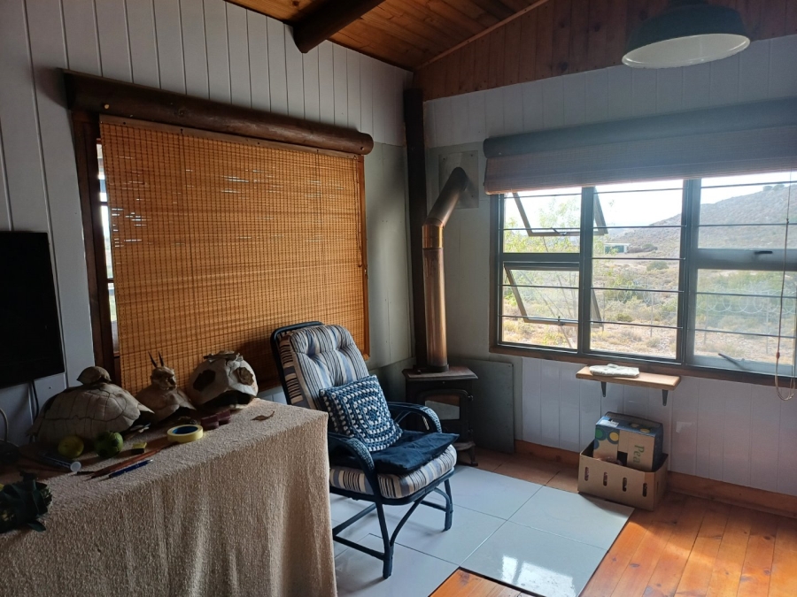 2 Bedroom Property for Sale in Ladismith Rural Western Cape